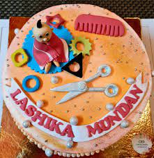 Mundan Special Cake