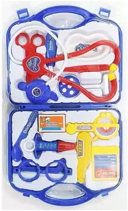 Little Doctor Play Set