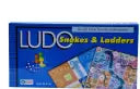 Ludo Snakes & Ladder Game