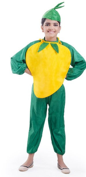 Mango Fancy Dress Costume For Kids