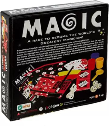 Magic Game