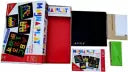Magna Play Set-3 Indoor Game