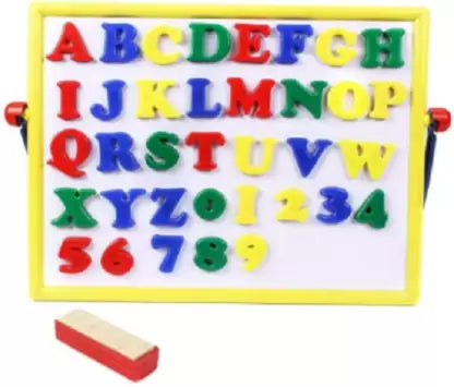 Magnetic AlphaNumeric Board