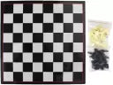 Magnetic Chess Board Game for Kids