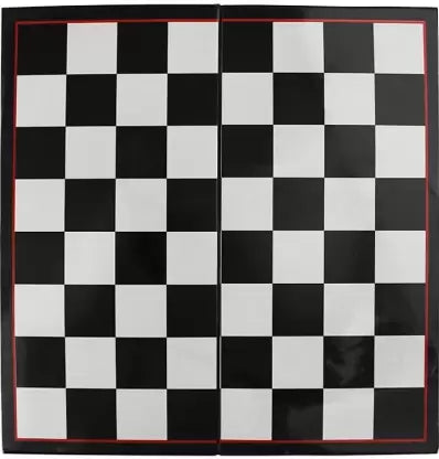 Magnetic Chess Board Game