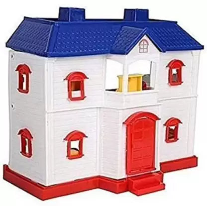 Doll House For Kids