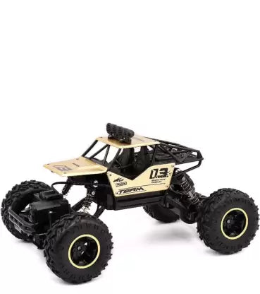 Rock Crawler Remote Control Car