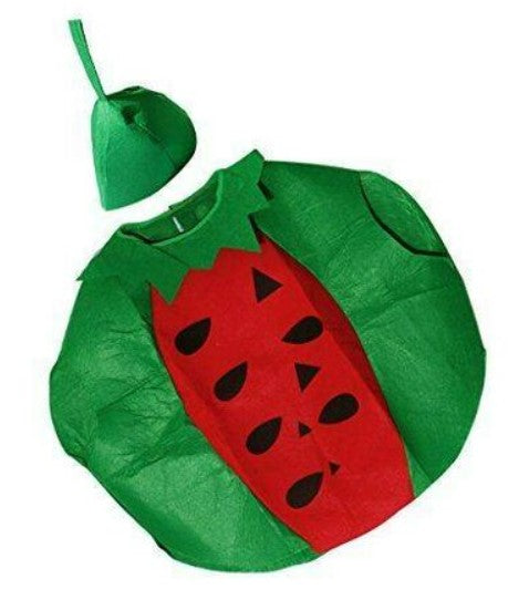 Watermelon Costume For Kids